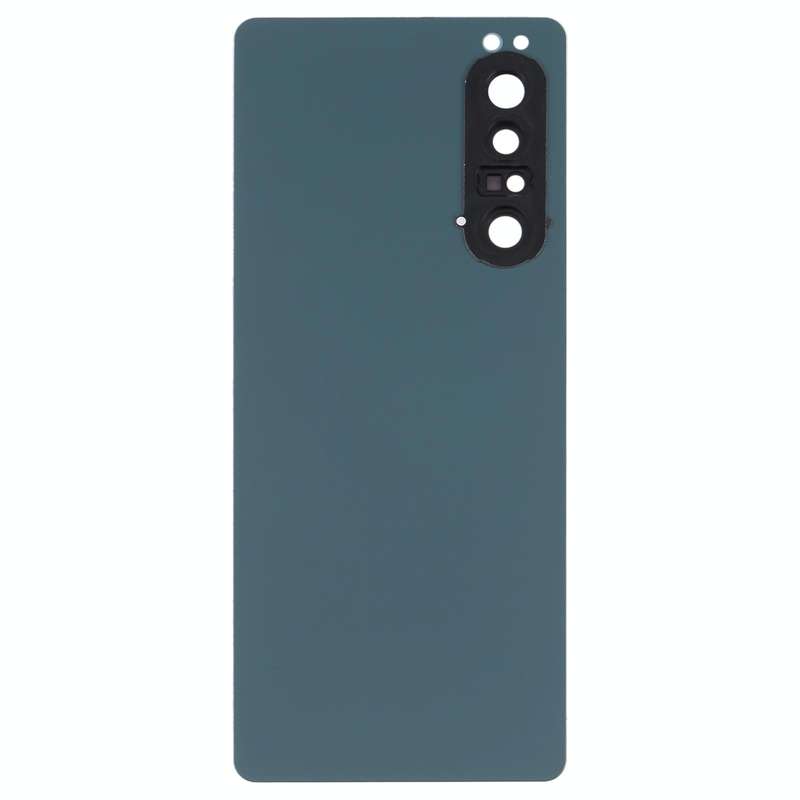 Battery Back Cover for Sony Xperia 1 II(Green)