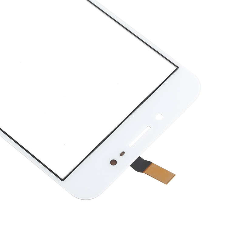 For Vivo Y67 Touch Panel(White)