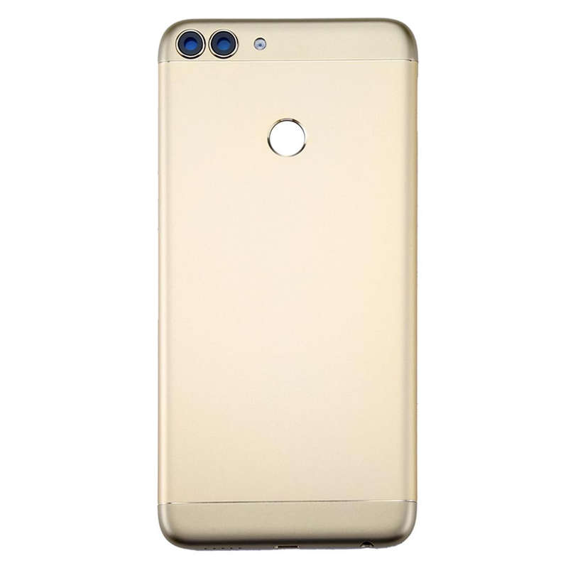 For Huawei P smart (Enjoy 7S) Back Cover(Gold)