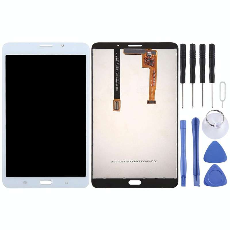 Original LCD Screen for Galaxy Tab A 7.0 (2016) (3G Version) / T285 with Digitizer Full Assembly ...