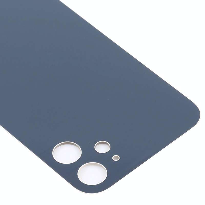 Battery Back Cover for iPhone 12 Mini(White)