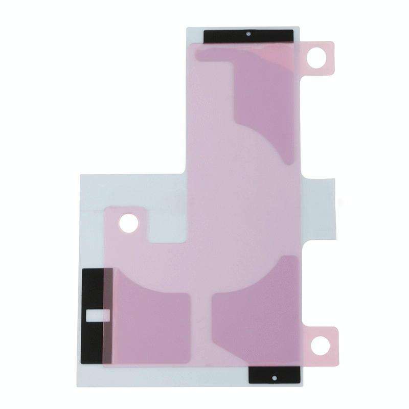 10 PCS Battery Adhesive Tape Stickers for iPhone 11 Pro Max