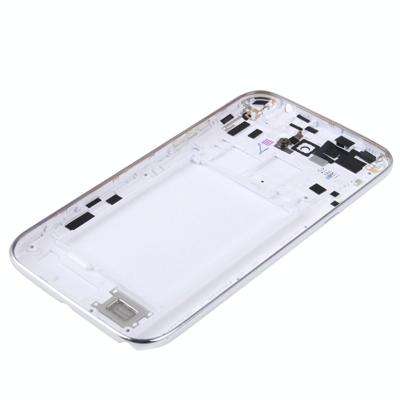 For Samsung Galaxy Note II / N7100 Original Battery Back Cover (White)