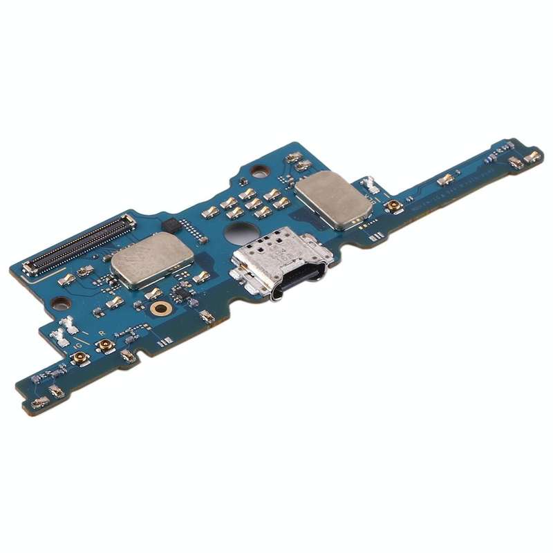 For Samsung Galaxy Tab S6 / SM-T865 Charging Port Board