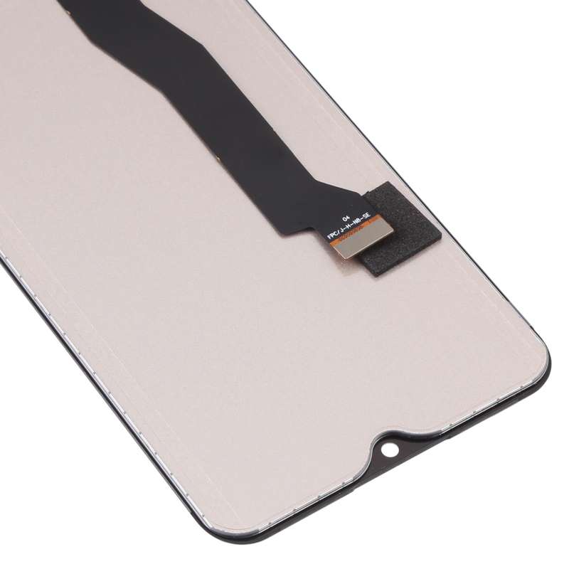 TFT LCD Screen for Huawei Nova 8 se with Digitizer Full Assembly,Not Supporting FingerprintIdenti...