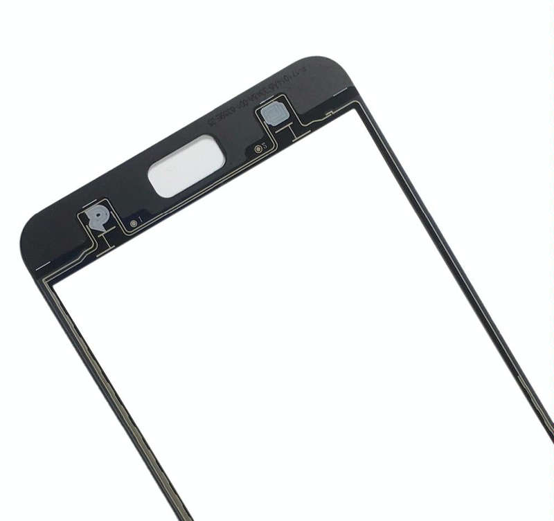 Touch Panel for Asus Zenfone 4 Max Pro ZC554KL / X00ID (White)