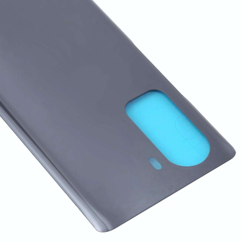 Battery Back Cover for Honor 60(Black)