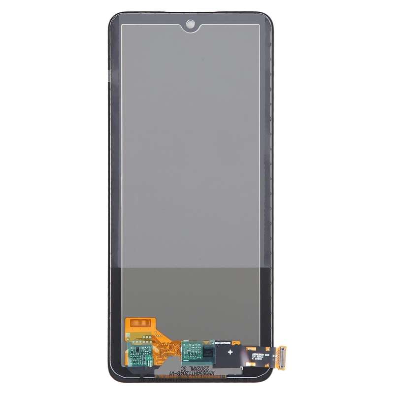 For Xiaomi Redmi Note 12 4G TFT LCD Screen with Digitizer Full Assembly, Not Supporting Fingerpri...