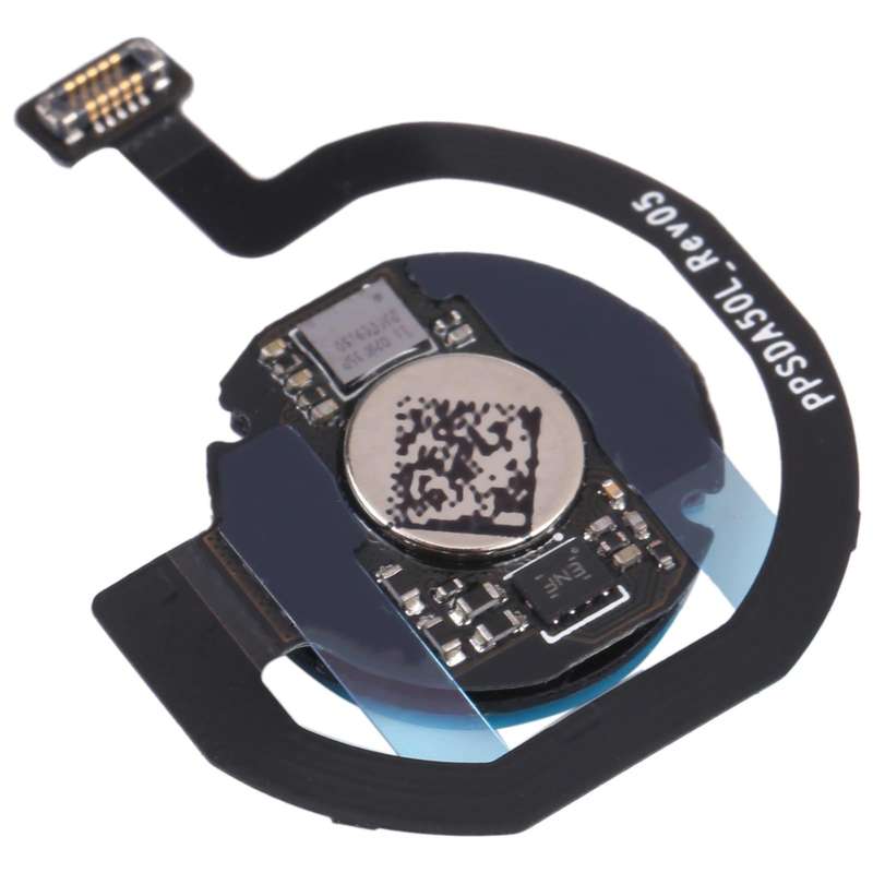 Heart Rate Monitor Sensor Flex Cable For Samsung Galaxy Watch 3 45mm SM-R840