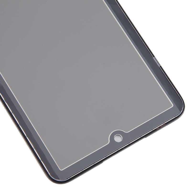 For Xiaomi Redmi Note 12 4G TFT LCD Screen with Digitizer Full Assembly, Not Supporting Fingerpri...