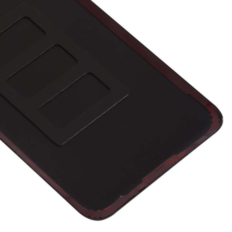 Battery Back Cover with Camera Lens for Huawei P20 Pro(Twilight)