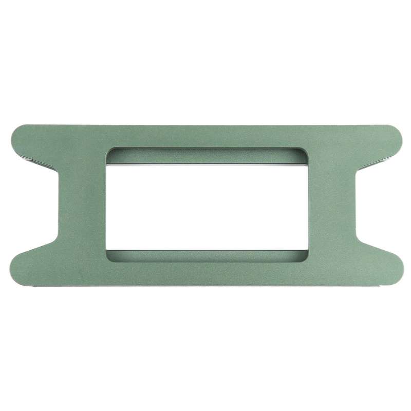 For iPhone 14 Pro Max Magnetic LCD Screen Frame Bezel Pressure Holding Mold Clamp Mold