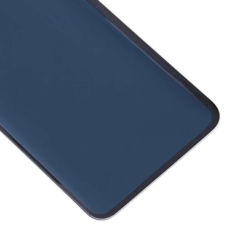 For Vivo X27 Battery Back Cover (Green)