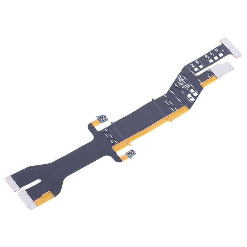 For Samsung Galaxy Z Flip6 SM-F741 Original Spin Axis Flex Cable