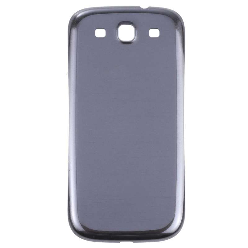 For Samsung Galaxy SIII / i9300 Original Battery Back Cover (Grey)