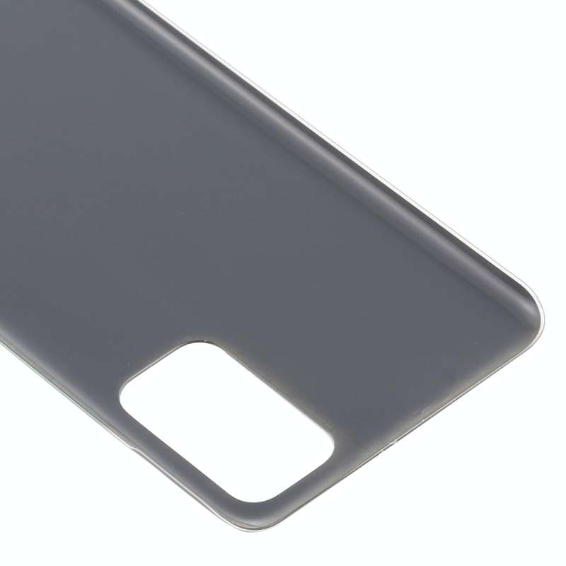 For Samsung Galaxy S20+ Battery Back Cover (Grey)