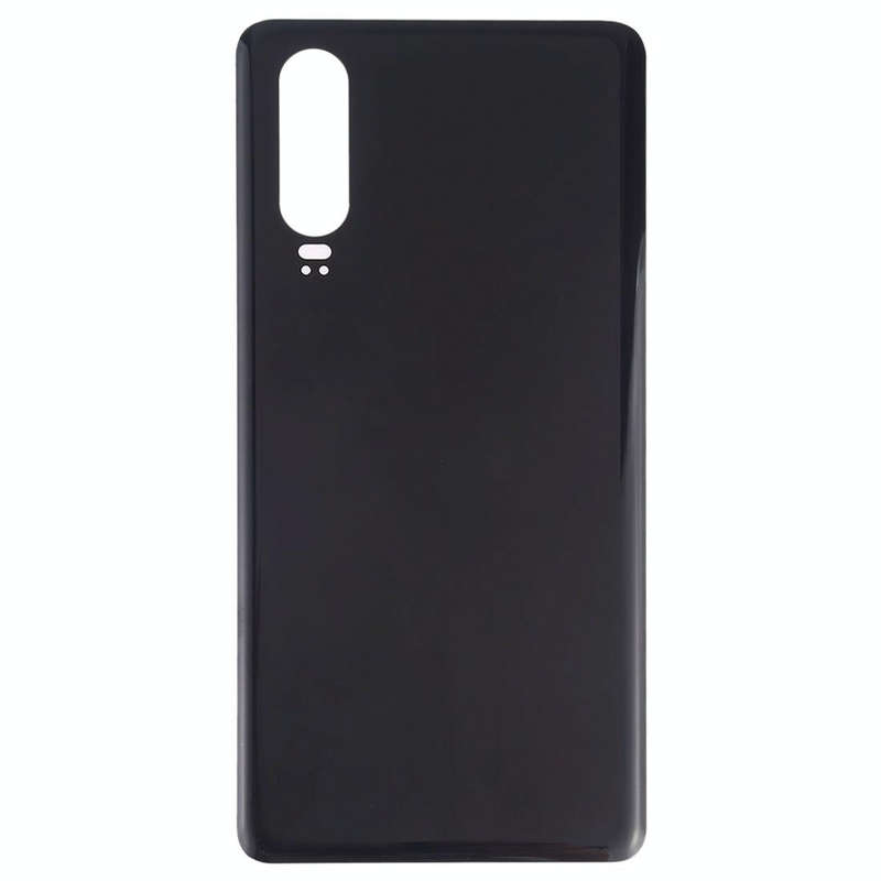 Battery Back Cover for Huawei P30(Black)
