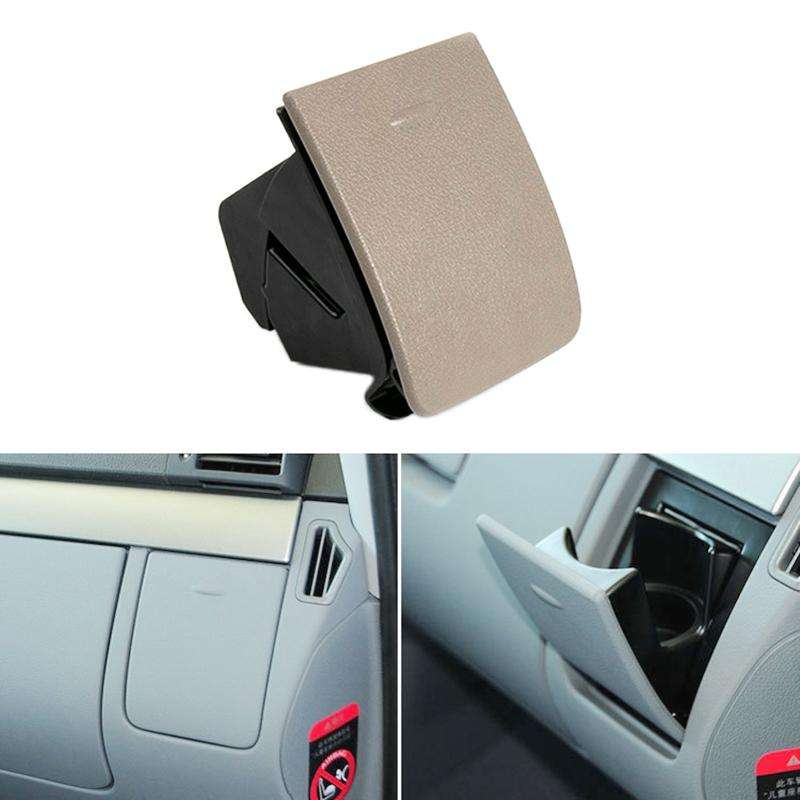 For Mercedes-Benz Vito W636 / Viano W639 Car Dashboard Co-driver Water Cup Holder 63968004581265(...