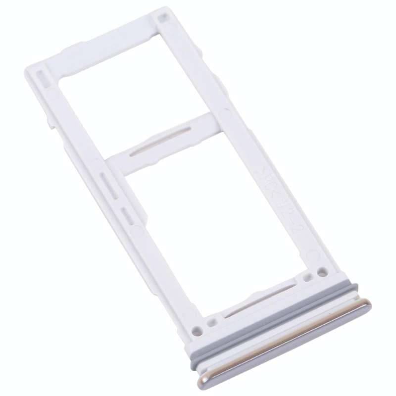For Samsung Galaxy M52 5G SM-M526B Original SIM Card Tray + SIM Card Tray / Micro SD card tray (W...