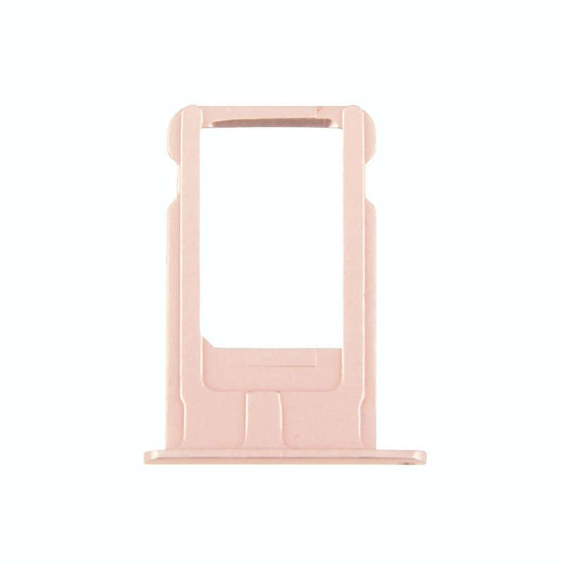 Card Tray for iPhone 6 Plus(Rose Gold)