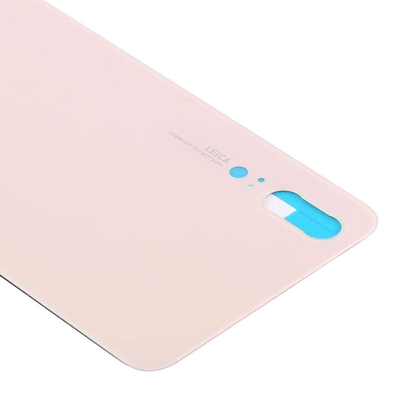 Battery Back Cover for Huawei P20(Pink)