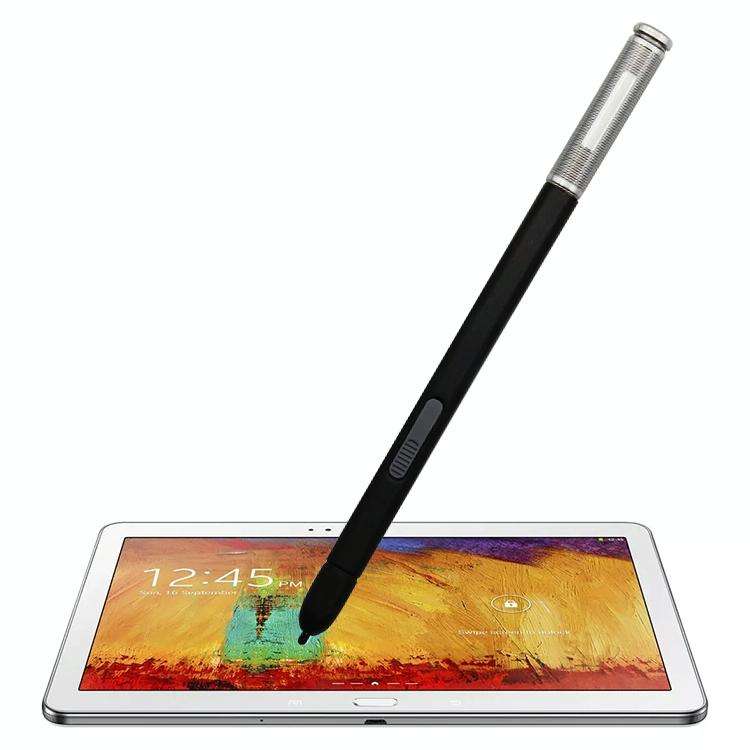 For Galaxy Note 10.1 (2014 Edition) P600 / P601 / P605, Note 12.2 / P900 High Sensitive Stylus Pe...
