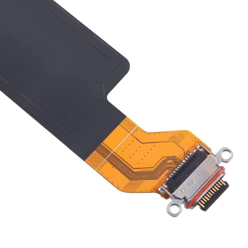 For ZTE nubia Red Magic 7S Pro NX709S Charging Port Flex Cable