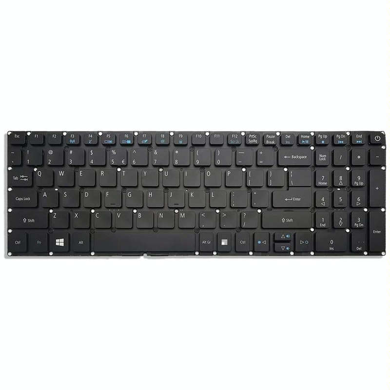 For Acer VN7-572 / VN7-572G Laptop Keyboard