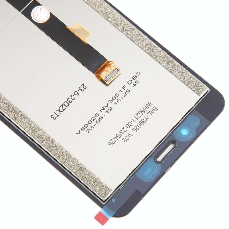 LCD Screen For Ulefone Power Armor X11 Pro with Digitizer Full Assembly