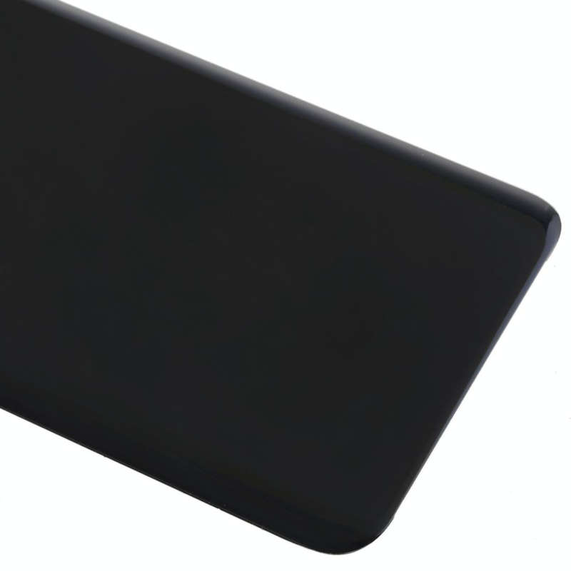 Battery Back Cover for Huawei Nova 4(Black)