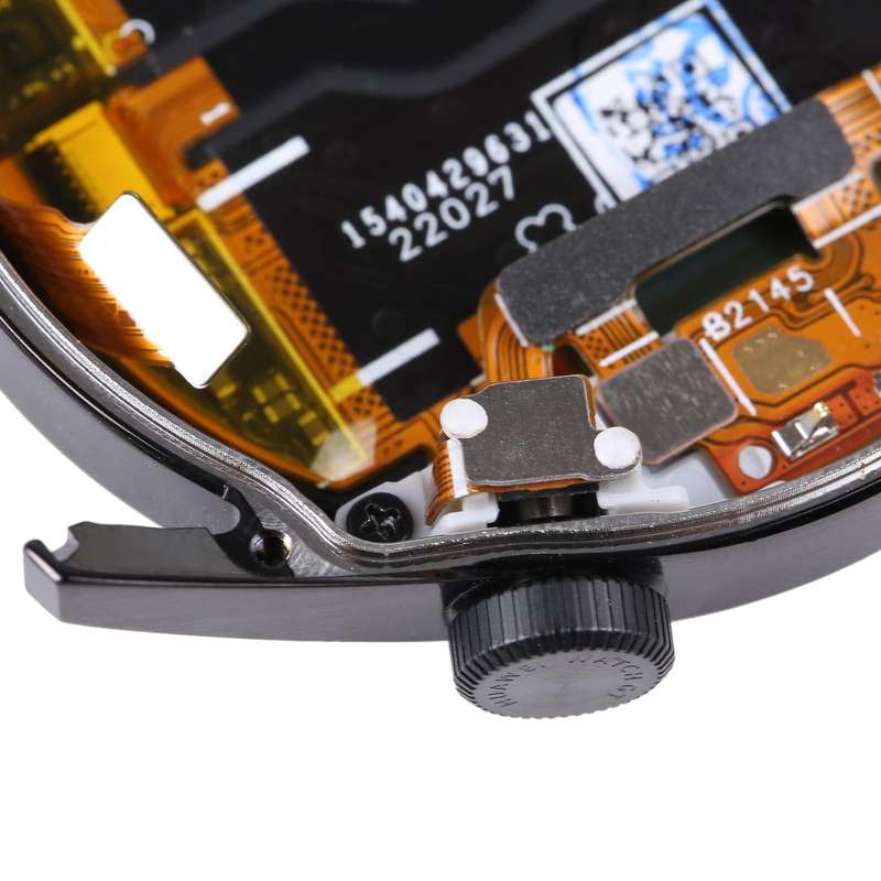 For Huawei Watch GT 3 46mm JPT-B29 Single Cable Edition Original LCD Screen Digitizer Full Assemb...