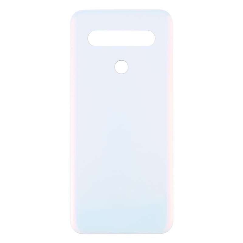 Battery Back Cover for LG Q61(White)