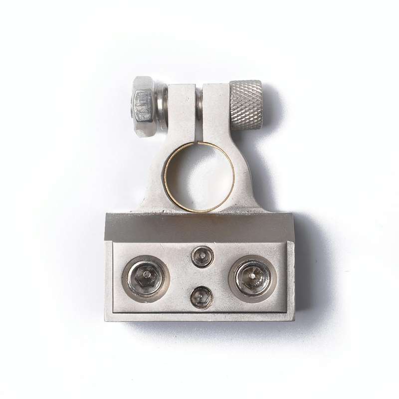 A0111 Car Dual 1/0 & 8 Gauge Positive or Negative Battery Terminal