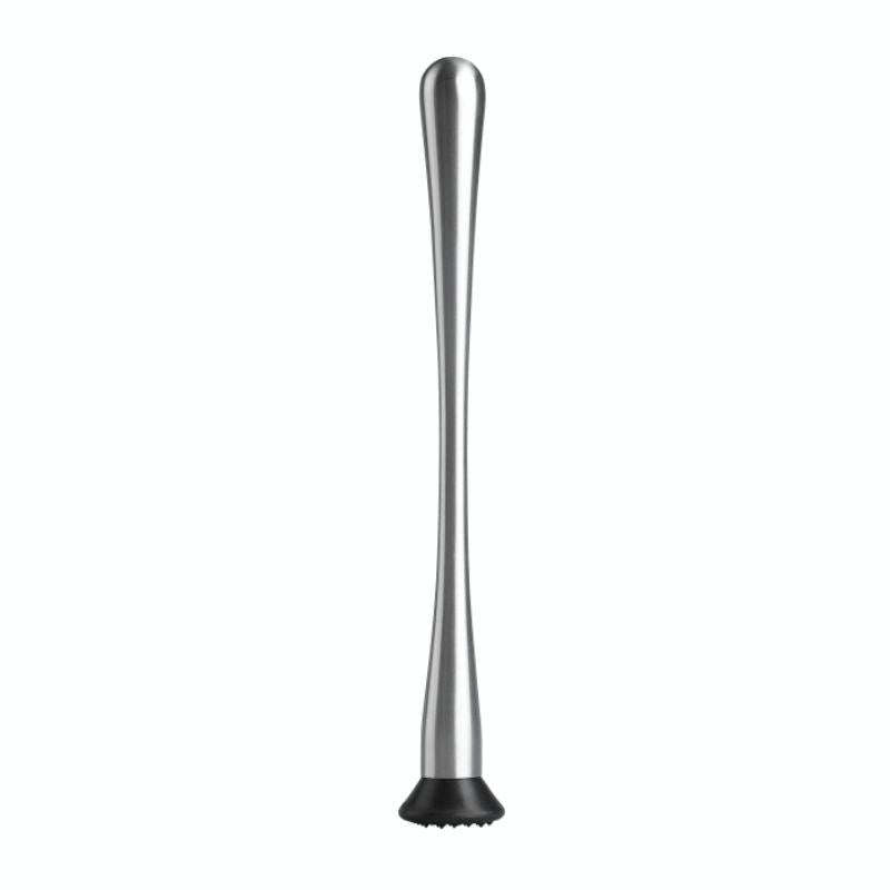 Fruit Crushed Popsicles Crushed Ice Hammer Bartender Mashed Sticks, Specification: Large