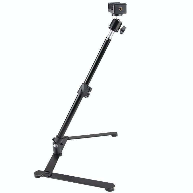 Overhead Shooting Bracket Live Beautifying LED Light Stand(Holder)