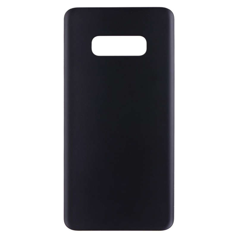 For Galaxy S10e SM-G970F/DS, SM-G970U, SM-G970W Battery Back Cover (White)