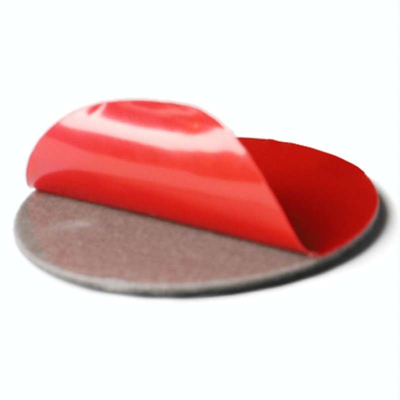 Car Carbon Fiber Multimedia Knob Decorative Sticker for BMW Mini F55 F56 F60, Left and Right Driv...