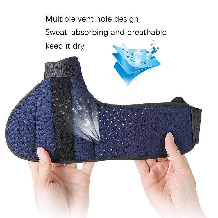 Hallux Valgus Overlap Corrector, Specification: M Right