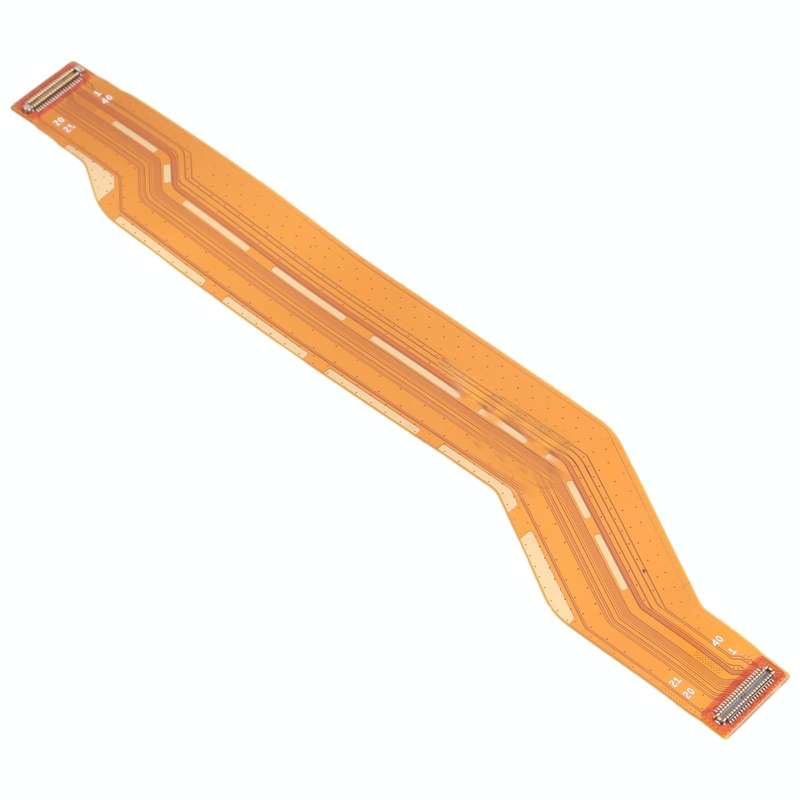 For OPPO A32 PDVM00 Motherboard Flex Cable