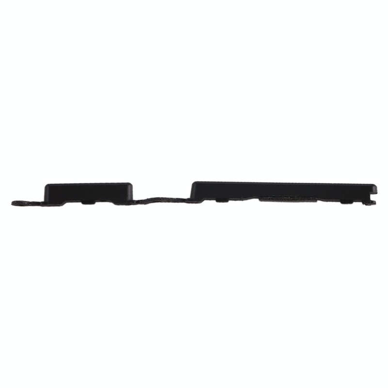 Side Keys for Xiaomi Redmi Note 6 Pro(Black)