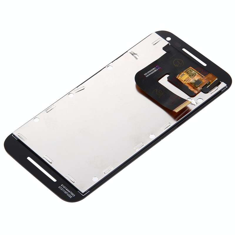 TFT LCD Screen for Motorola Moto G (3rd gen)/ XT1541 / XT1542 with Digitizer Full Assembly (Black)