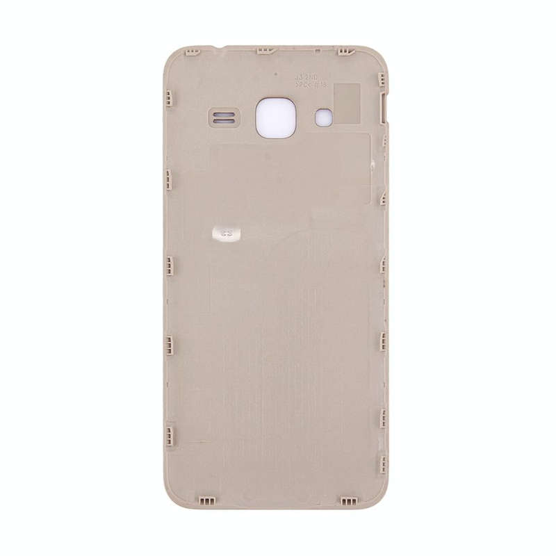For Galaxy On5 / G5500 Battery Back Cover (Gold)