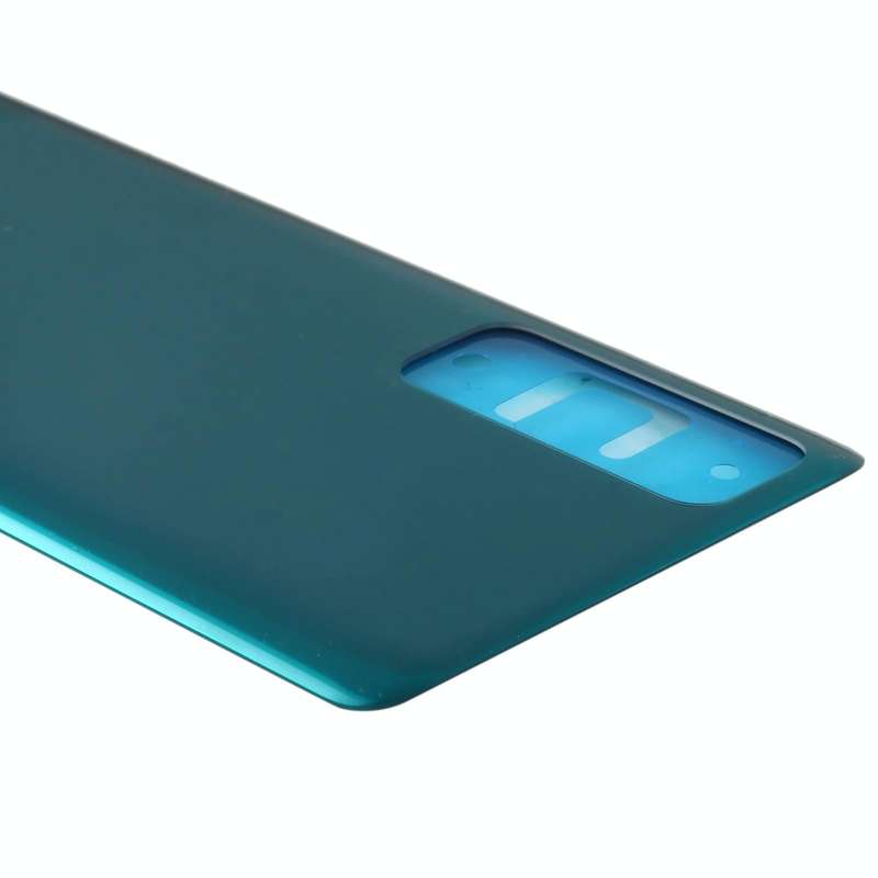 Battery Back Cover for Huawei P smart 2021(Green)