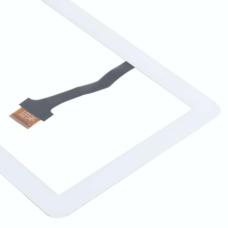 For Samsung Galaxy Tab P7500 / P7510 Touch Panel (White)