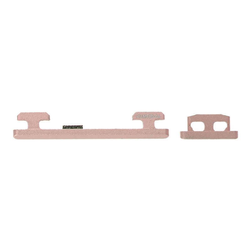 Power Button and Volume Control Button for Xiaomi Mi 5(Gold)