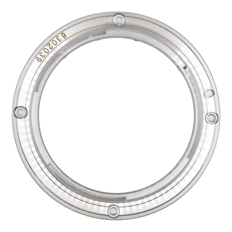For Canon EF 24-105mm f/4 L IS USM Camera Lens Bayonet Mount Ring