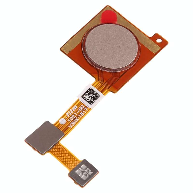 Fingerprint Sensor Flex Cable for Xiaomi Mi 6X (Gold)