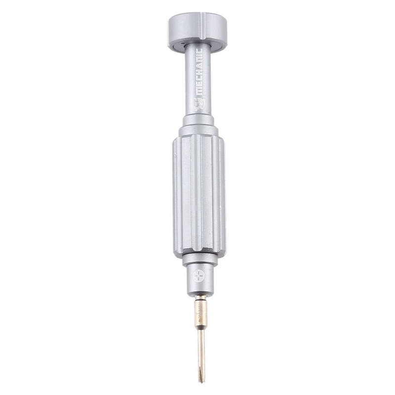 MECHANIC Mortar Mini iShell Y Shape 0.6mm Screwdriver