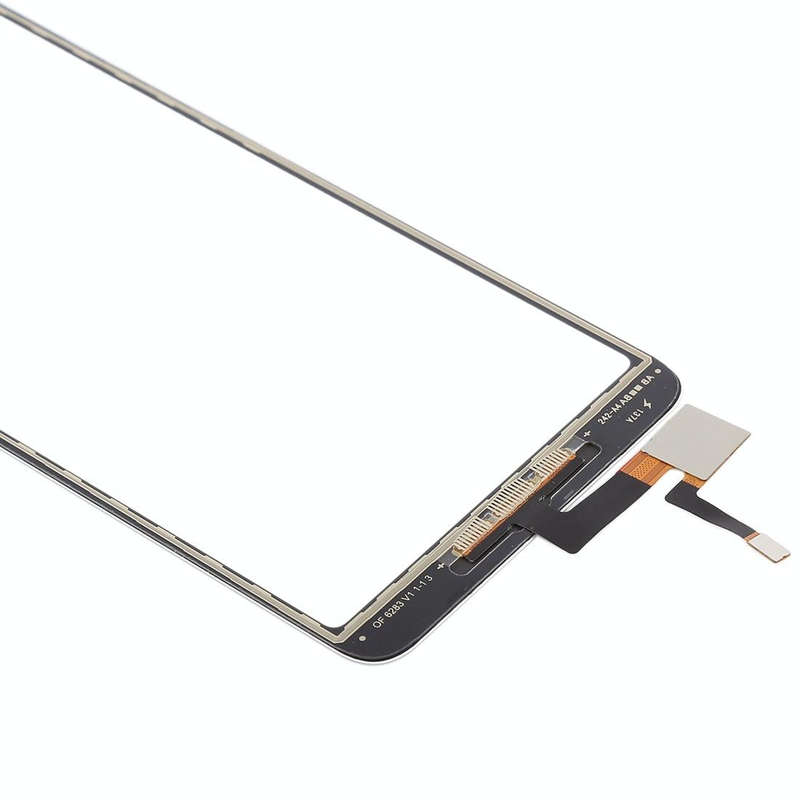 Touch Panel for Xiaomi Redmi 6 / 6A(White)