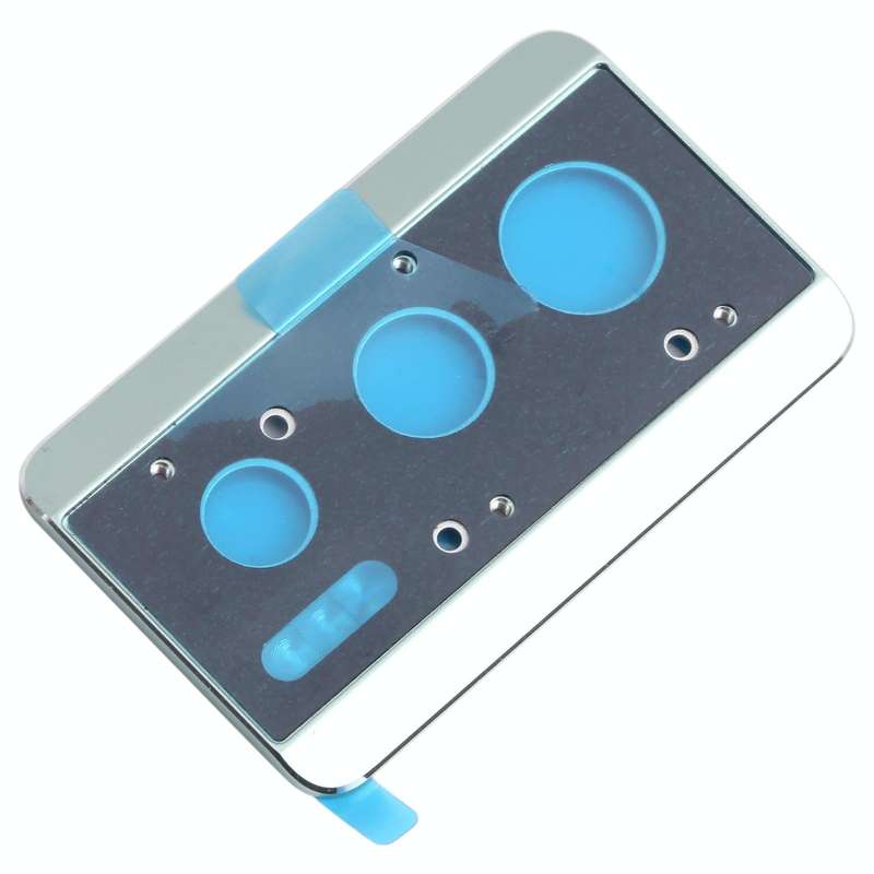 Original Back Camera Lens Frame for Xiaomi Redmi K60E (Green)